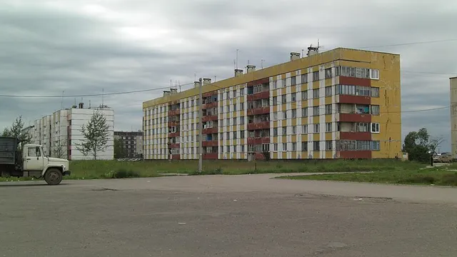 Санкт-Петербург — Бегуницы