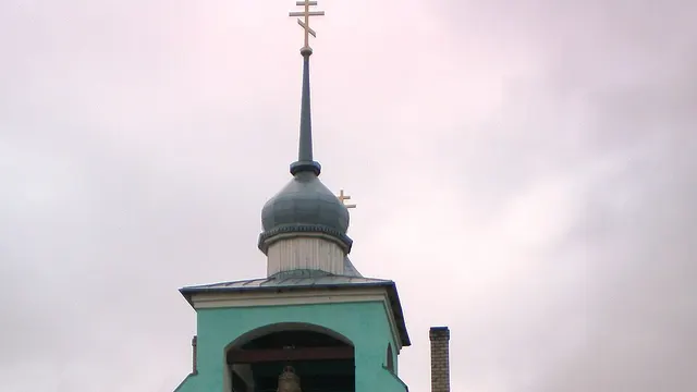 Санкт-Петербург — Пустошка