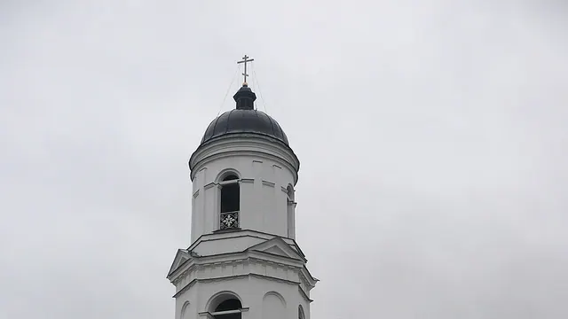 Санкт-Петербург — Сольцы